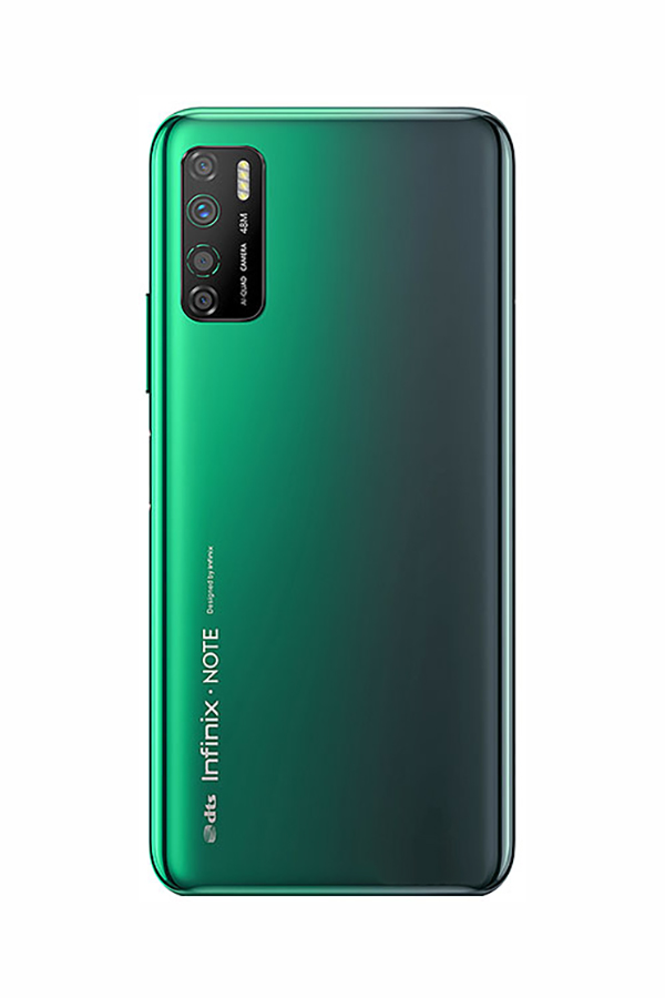 Infinix Note 7 Lite 6GB Pictures, Official Photos - WhatMobile